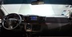 Nissan Nv350 Urvan 2.5 15 PASAJEROS AMPLIA A/A PAQ SEG/TPMS Van 2022