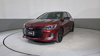 Chevrolet • Onix