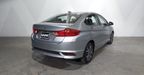 Honda City 1.5 EX Sedan 2018