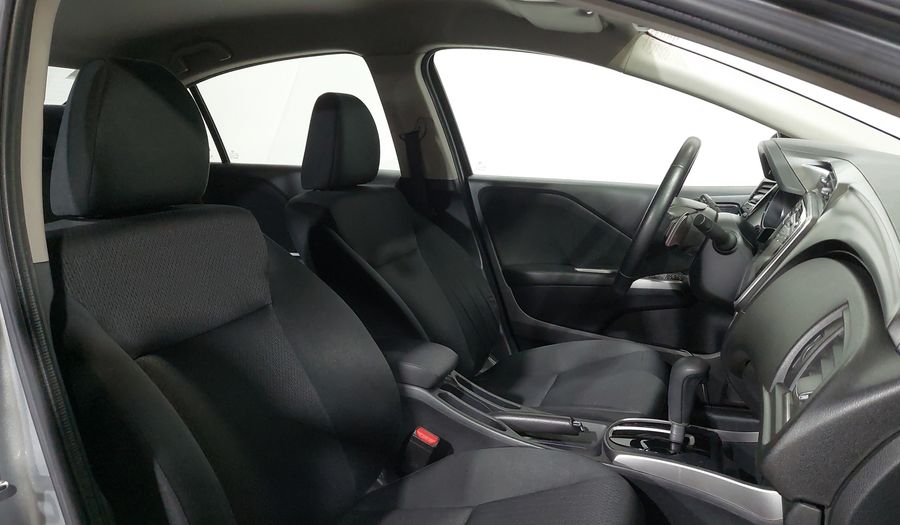 Honda City 1.5 EX Sedan 2018