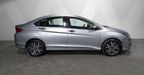 Honda City 1.5 EX Sedan 2018