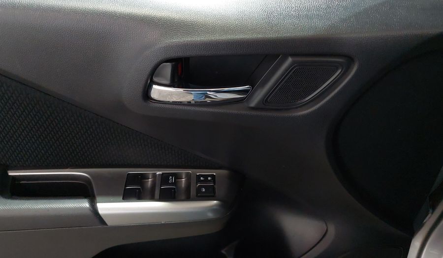 Honda City 1.5 EX Sedan 2018