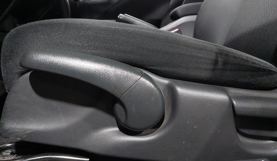 Honda City 1.5 EX Sedan 2018
