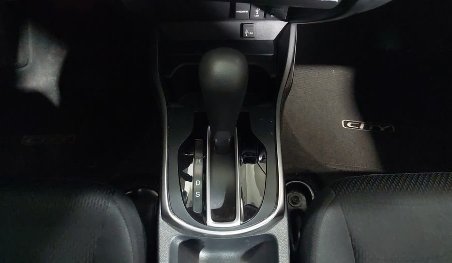 Honda City 1.5 EX Sedan 2018