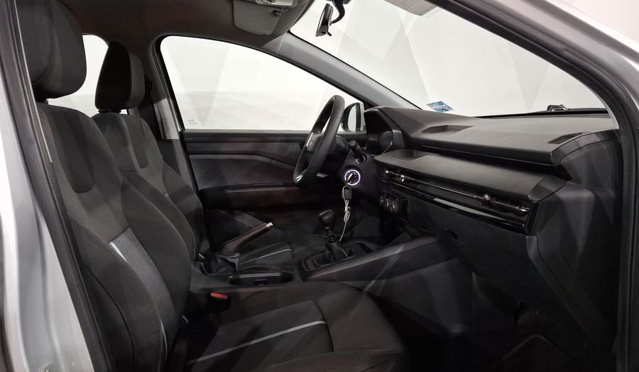 Chevrolet Aveo 1.5 LS D Sedan 2024