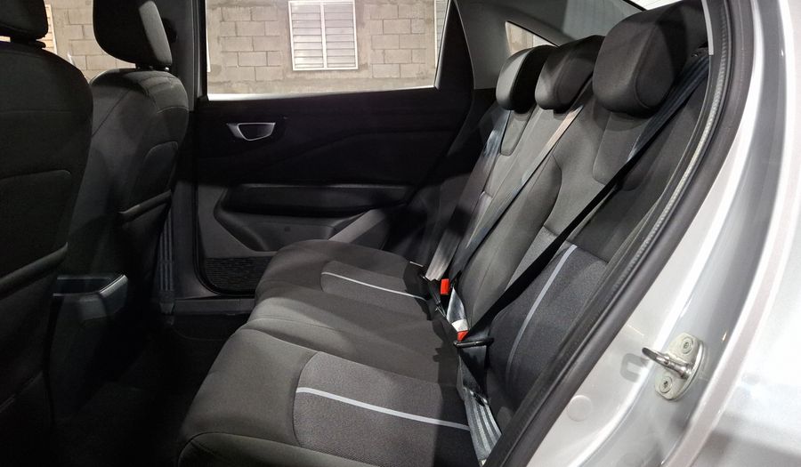 Chevrolet Aveo 1.5 LS D Sedan 2024