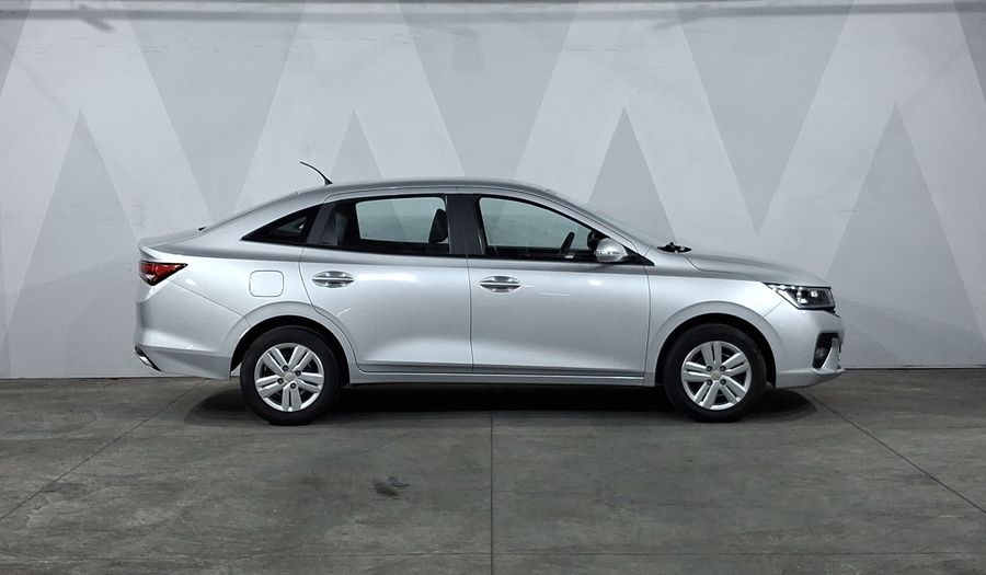 Chevrolet Aveo 1.5 LS D Sedan 2024