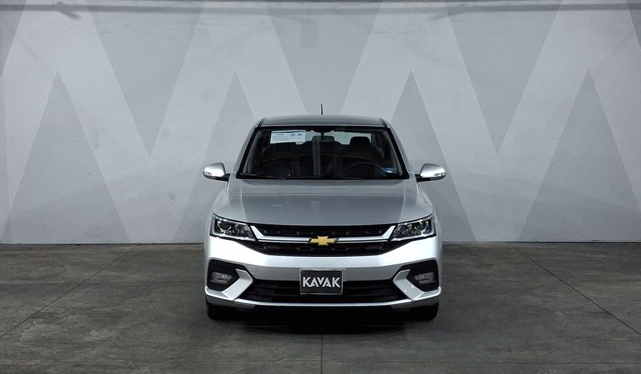 Chevrolet Aveo 1.5 LS D Sedan 2024