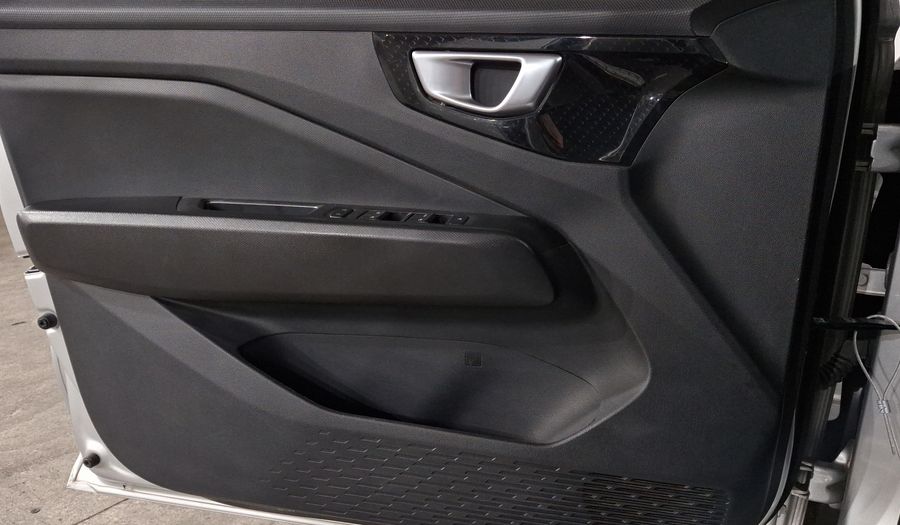 Chevrolet Aveo 1.5 LS D Sedan 2024