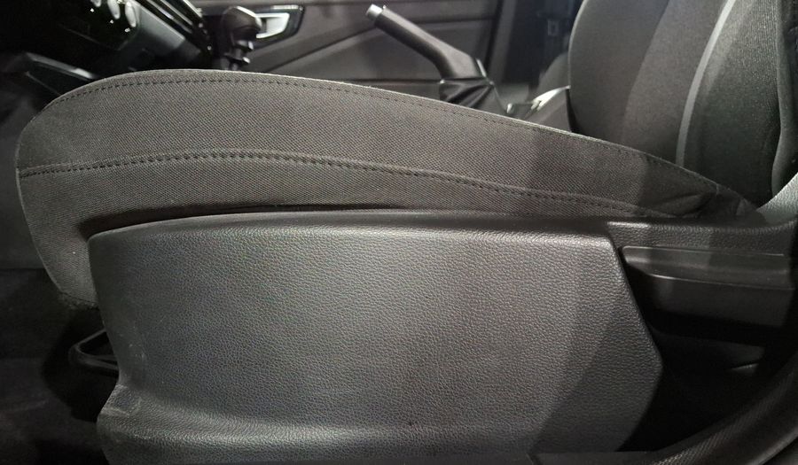 Chevrolet Aveo 1.5 LS D Sedan 2024