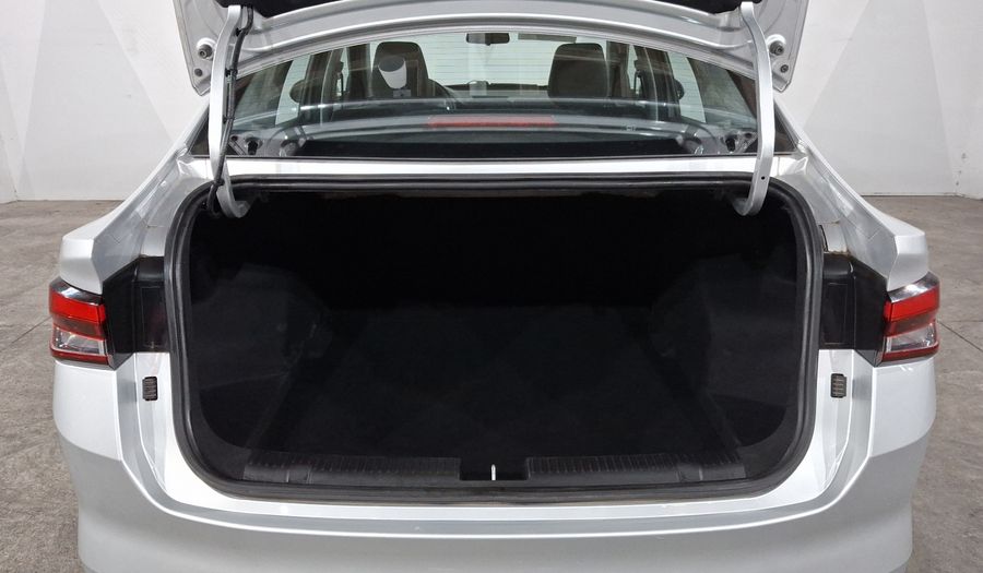 Chevrolet Aveo 1.5 LS D Sedan 2024