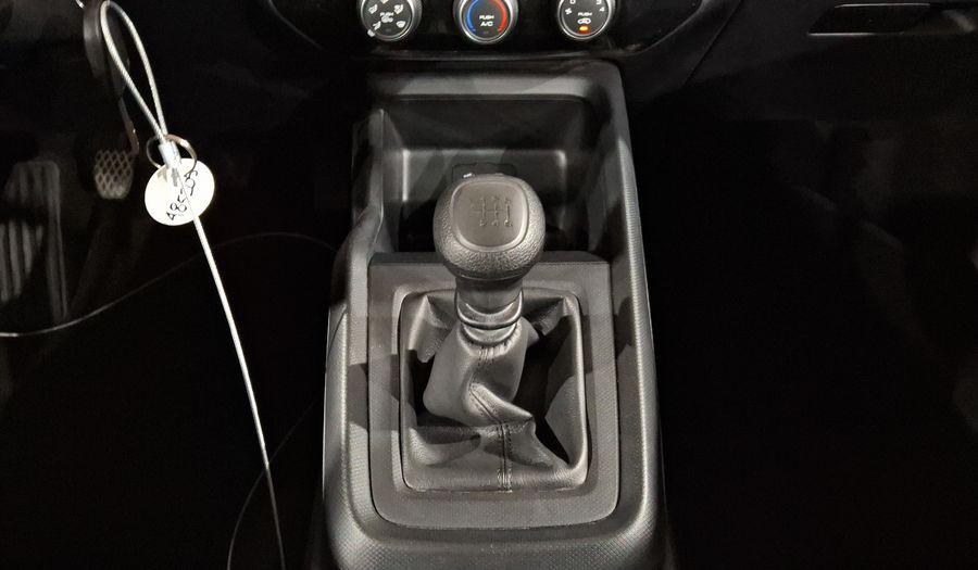 Chevrolet Aveo 1.5 LS D Sedan 2024