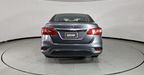 Nissan Sentra 1.8 ADVANCE MT Sedan 2017