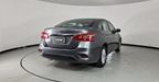 Nissan Sentra 1.8 ADVANCE MT Sedan 2017