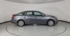 Nissan Sentra 1.8 ADVANCE MT Sedan 2017