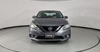 Nissan Sentra 1.8 ADVANCE MT Sedan 2017
