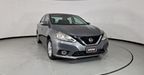 Nissan Sentra 1.8 ADVANCE MT Sedan 2017