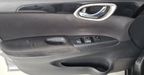 Nissan Sentra 1.8 ADVANCE MT Sedan 2017