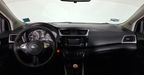 Nissan Sentra 1.8 ADVANCE MT Sedan 2017