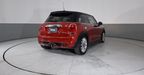 Mini Cooper S 2.0 COOPER HOT CHILI AUTO Hatchback 2018