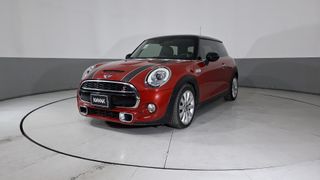 Mini • Cooper S