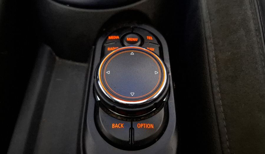 Mini Cooper S 2.0 COOPER HOT CHILI AUTO Hatchback 2018