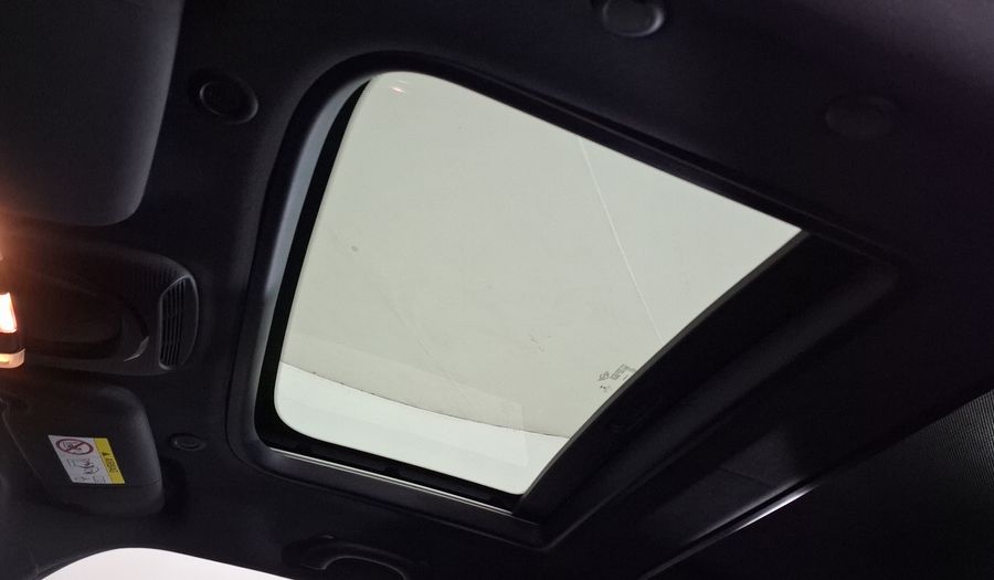 Mini Cooper S 2.0 COOPER HOT CHILI AUTO Hatchback 2018