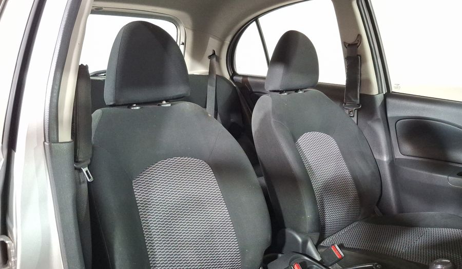 Nissan March 1.6 SENSE Hatchback 2019