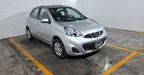 Nissan March 1.6 SENSE Hatchback 2019