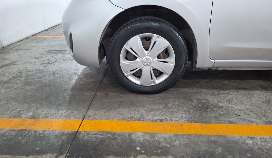 Nissan March 1.6 SENSE Hatchback 2019