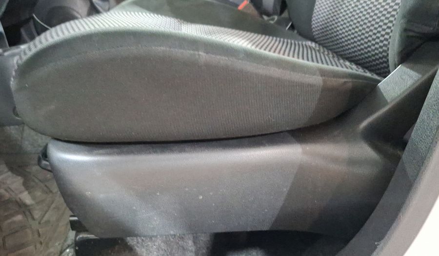 Nissan March 1.6 SENSE Hatchback 2019