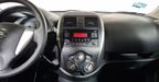 Nissan March 1.6 SENSE Hatchback 2019