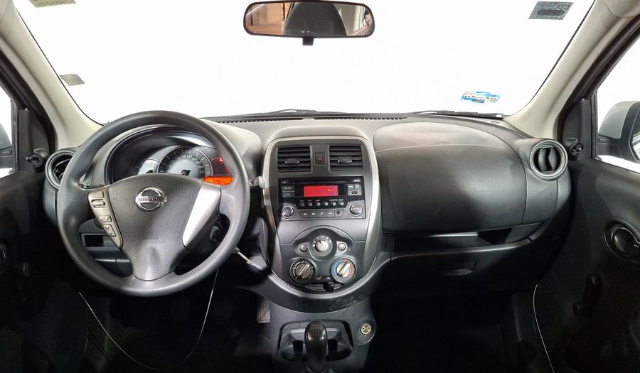 Nissan March 1.6 SENSE Hatchback 2019