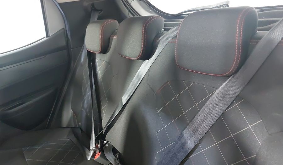 Renault Kwid 1.0 INTENS Hatchback 2025