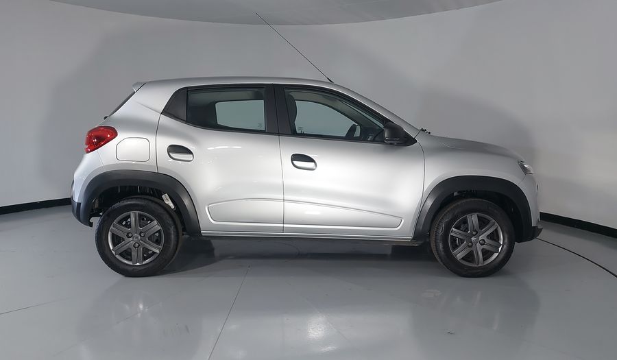 Renault Kwid 1.0 INTENS Hatchback 2025