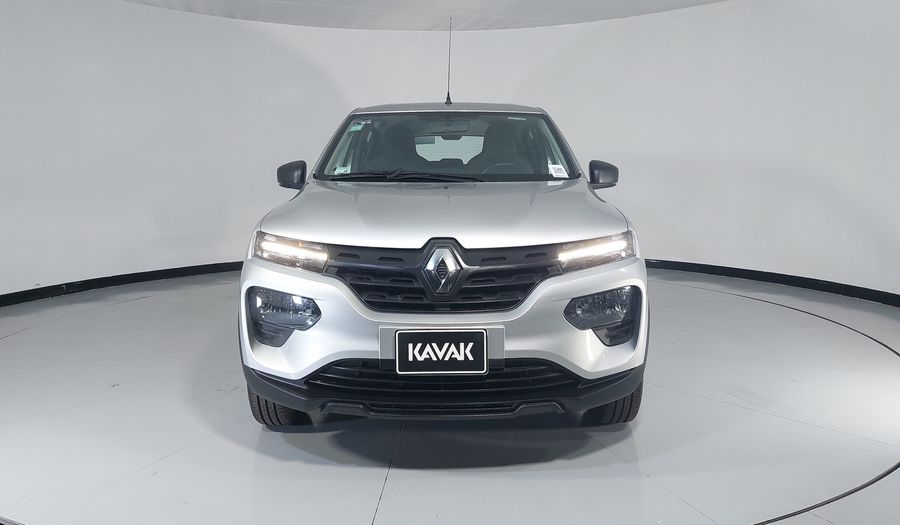 Renault Kwid 1.0 INTENS Hatchback 2025