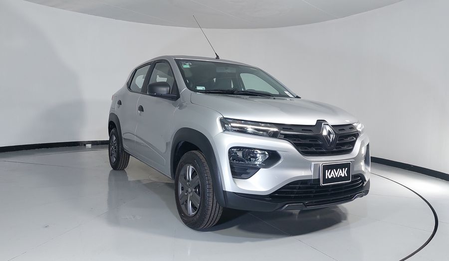 Renault Kwid 1.0 INTENS Hatchback 2025