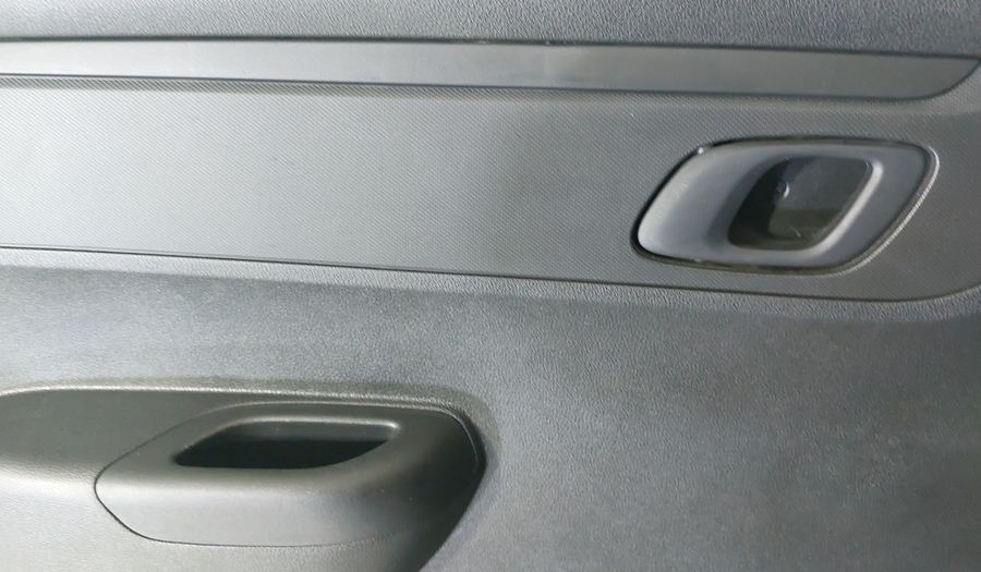 Renault Kwid 1.0 INTENS Hatchback 2025