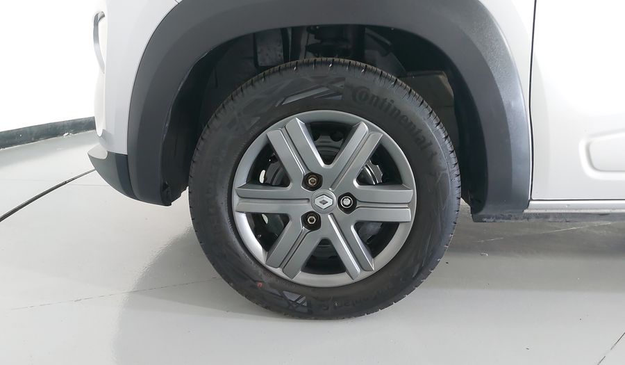 Renault Kwid 1.0 INTENS Hatchback 2025