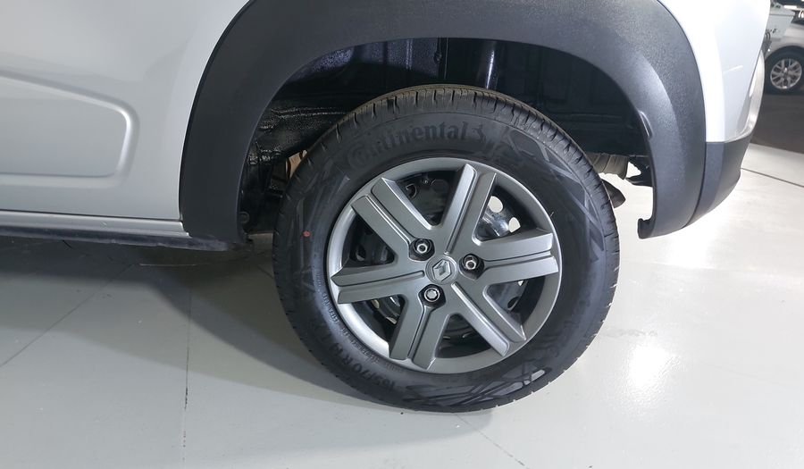 Renault Kwid 1.0 INTENS Hatchback 2025