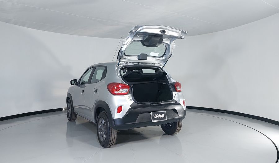 Renault Kwid 1.0 INTENS Hatchback 2025