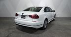 Volkswagen Passat 2.5 HIGHLINE AUTO Sedan 2018