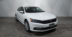 Volkswagen Passat 2.5 HIGHLINE AUTO Sedan 2018