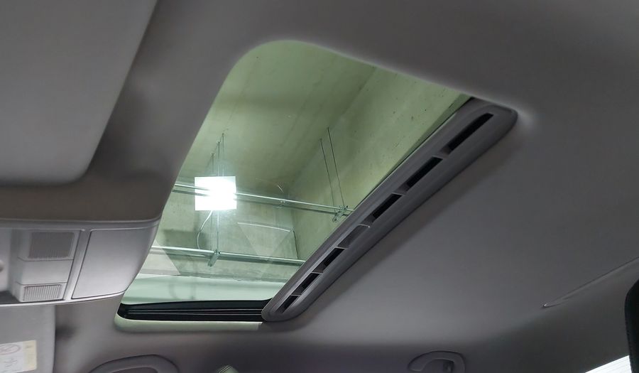 Volkswagen Passat 2.5 HIGHLINE AUTO Sedan 2018