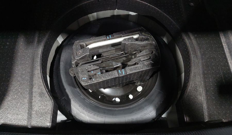 Volkswagen Passat 2.5 HIGHLINE AUTO Sedan 2018