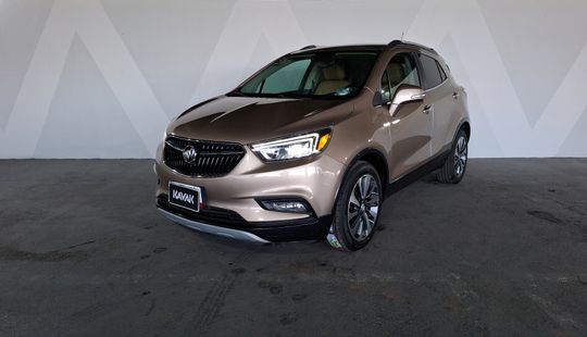 Buick • Encore