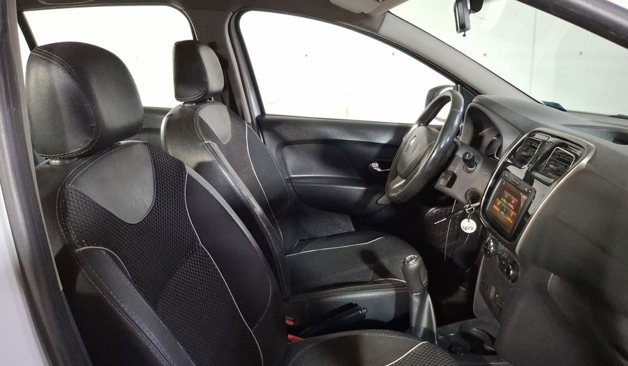 Renault Stepway 1.6 INTENS MT Hatchback 2019