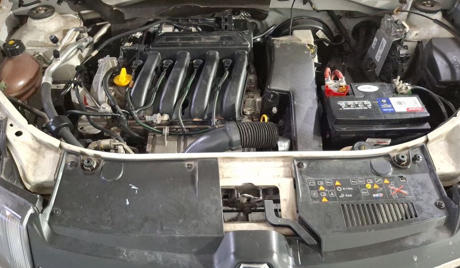 Renault Stepway 1.6 INTENS MT Hatchback 2019