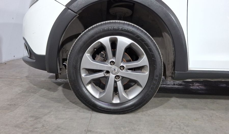 Renault Stepway 1.6 INTENS MT Hatchback 2019