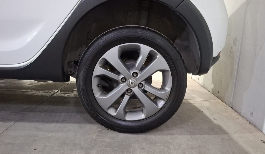 Renault Stepway 1.6 INTENS MT Hatchback 2019